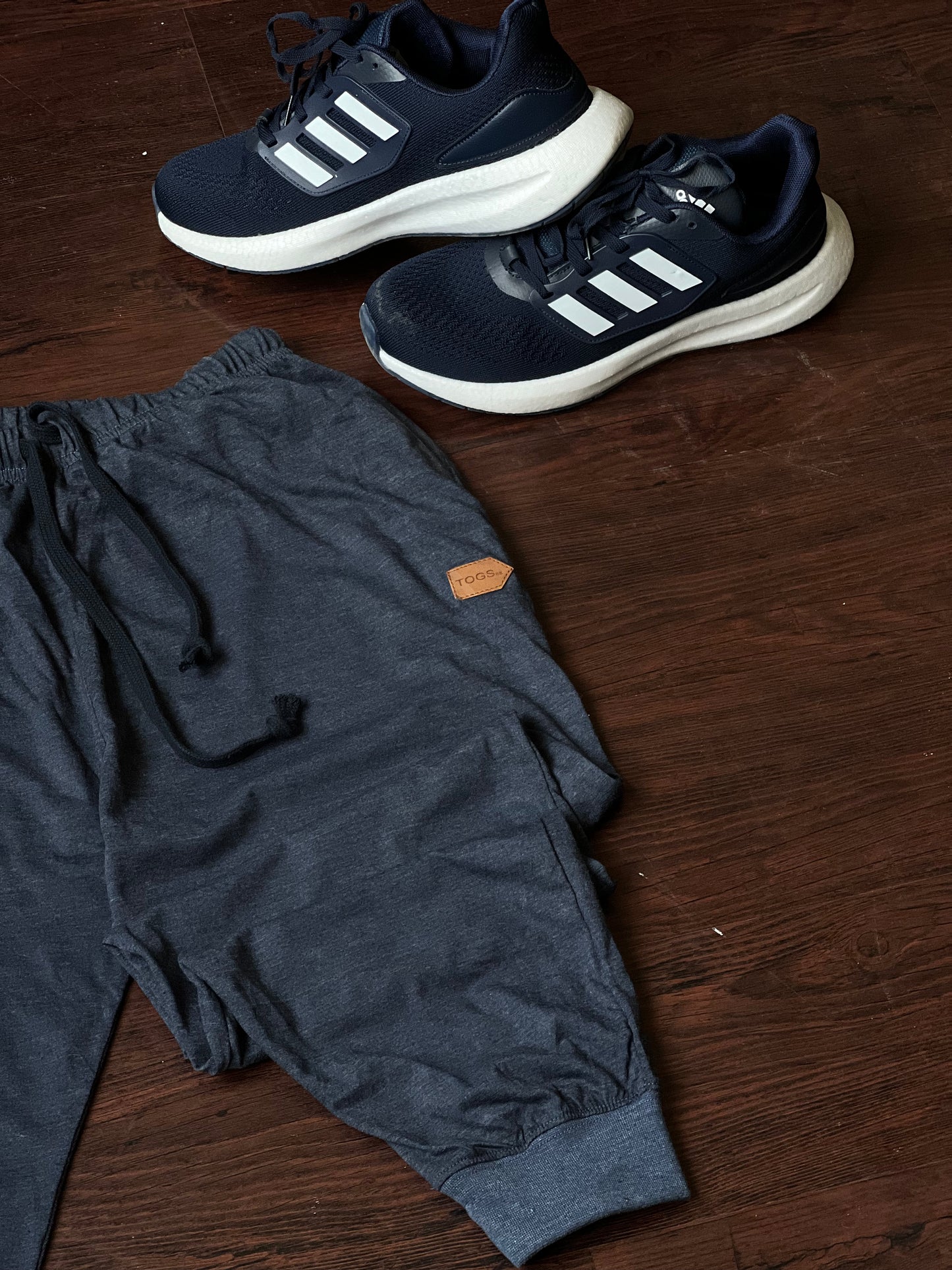 Jogger Pants