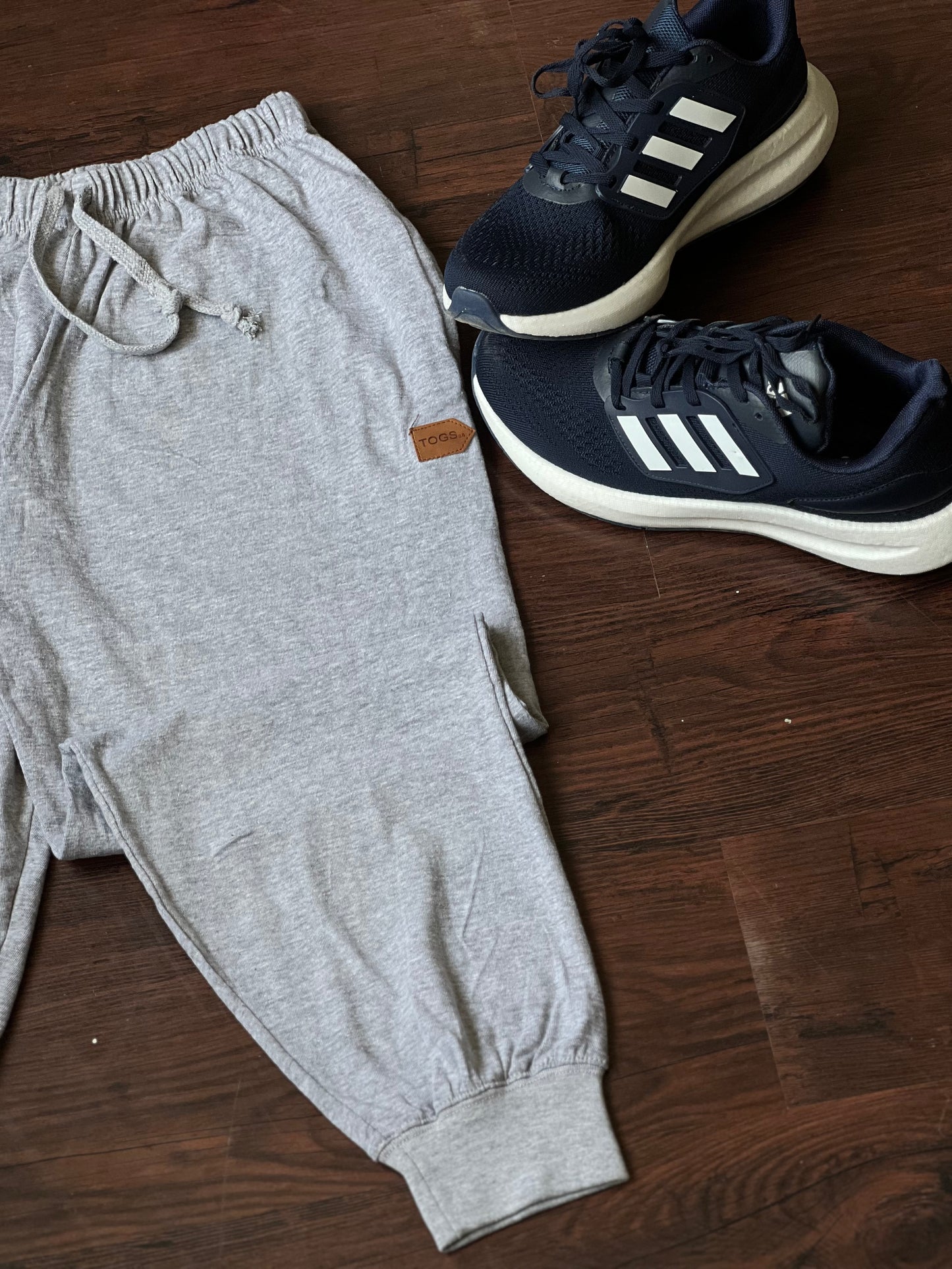 Jogger Pants