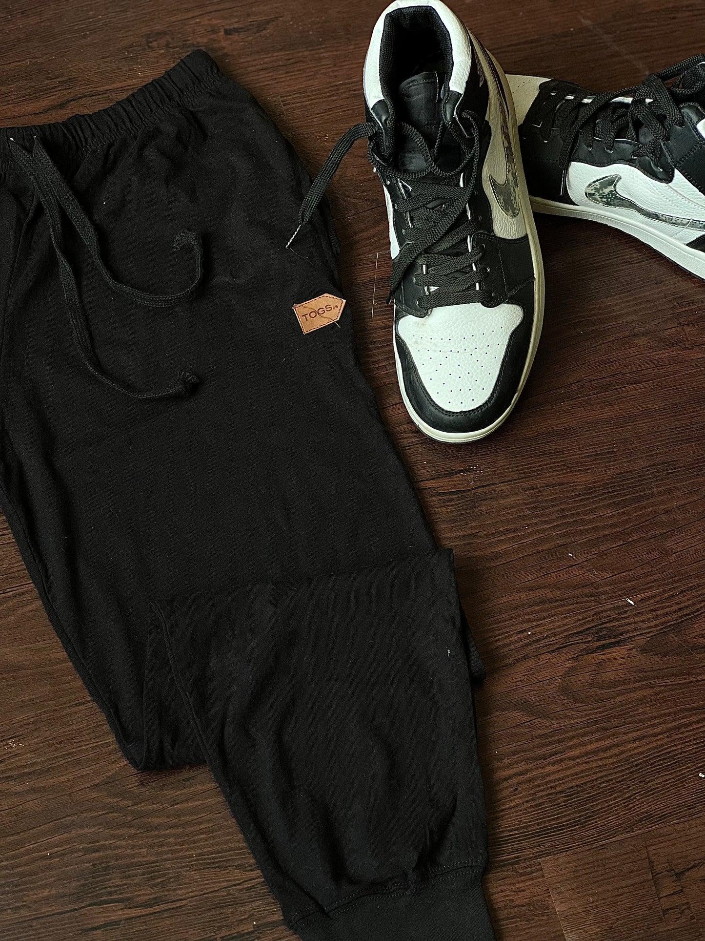Jogger Pants
