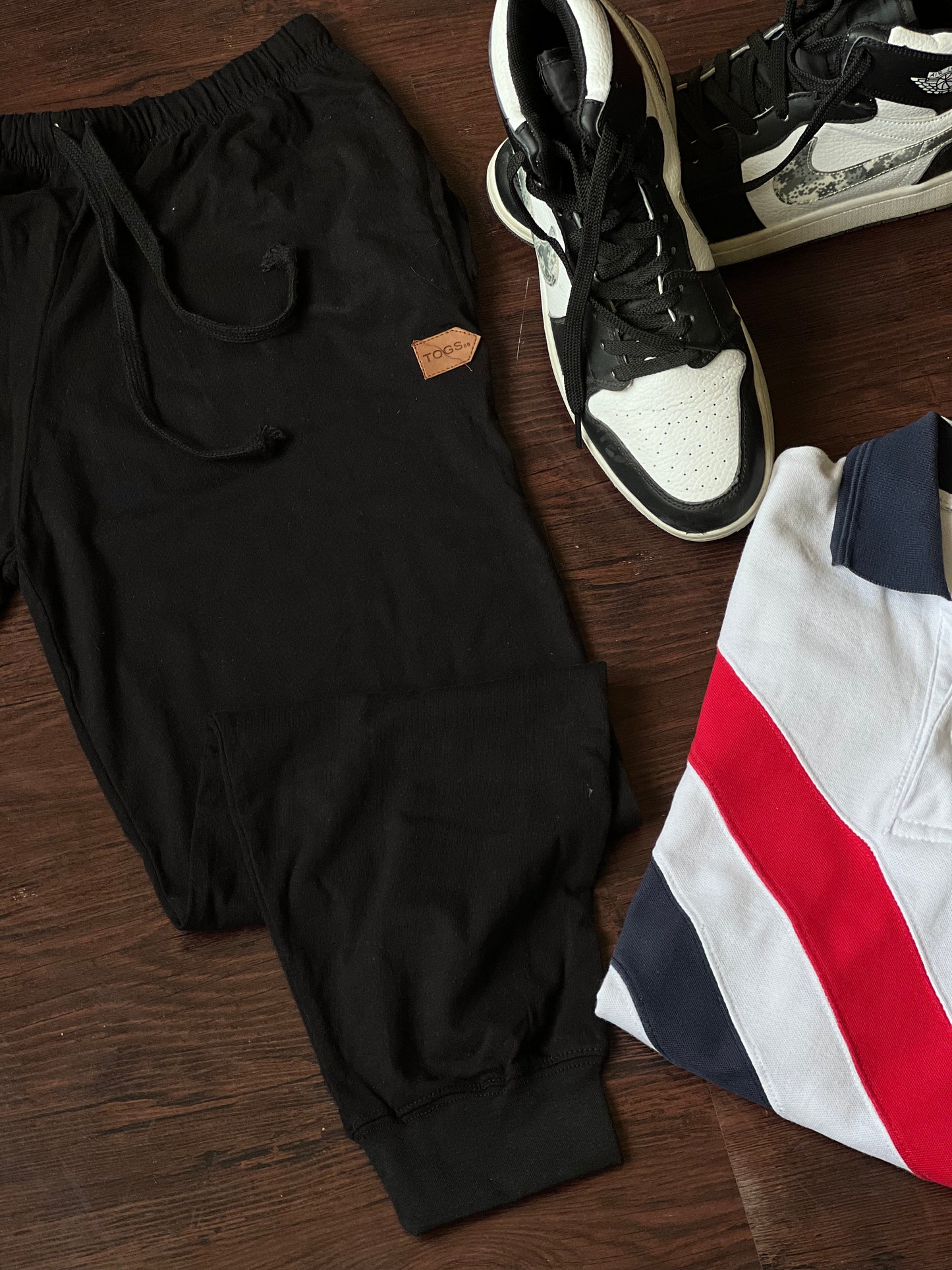 Jogger Pants