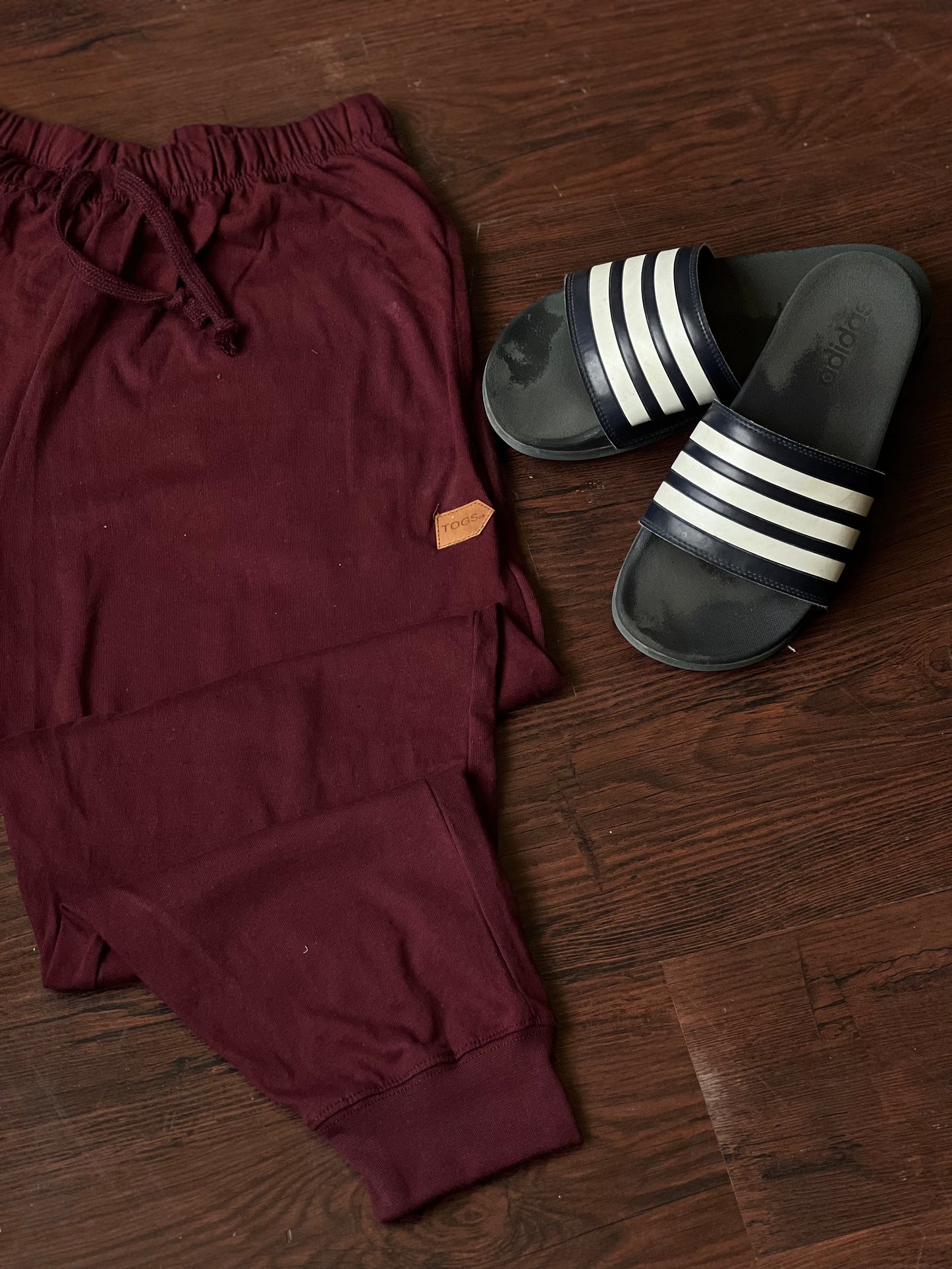Jogger Pants