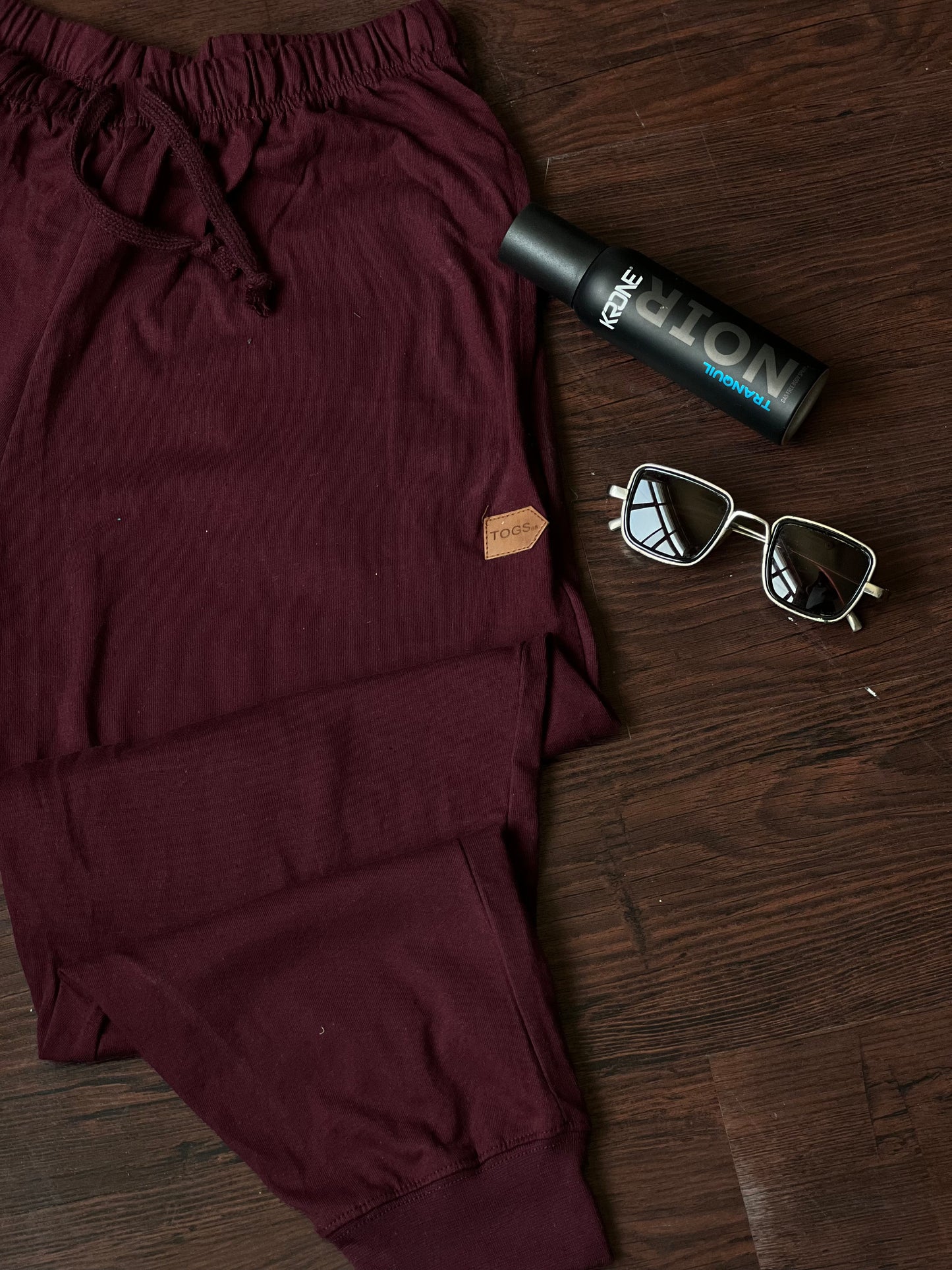Jogger Pants