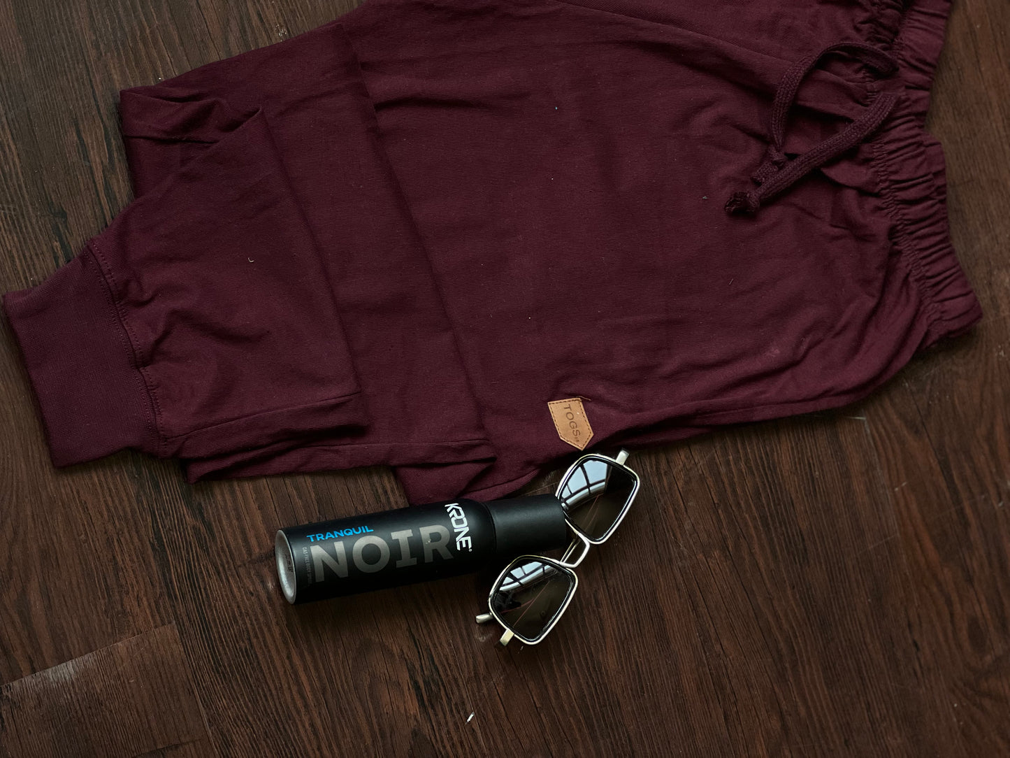 Jogger Pants