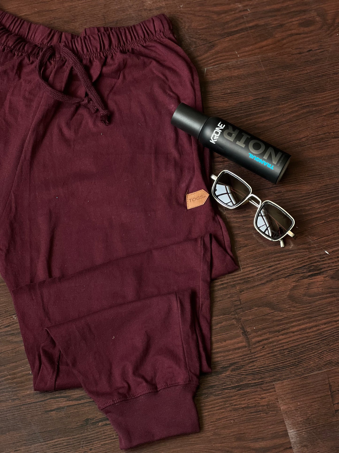 Jogger Pants