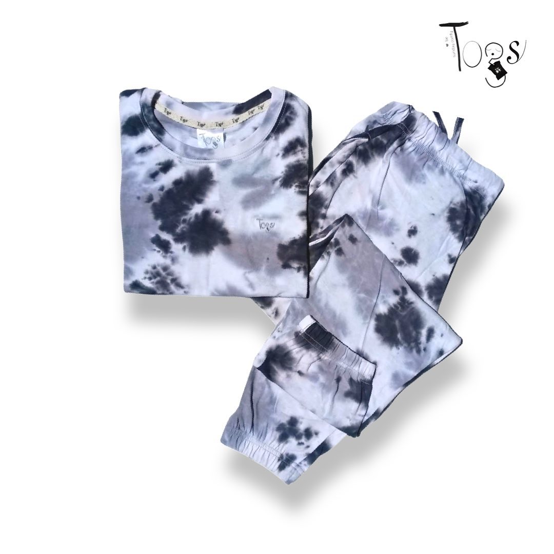 Thunder Storm - Adult Unisex