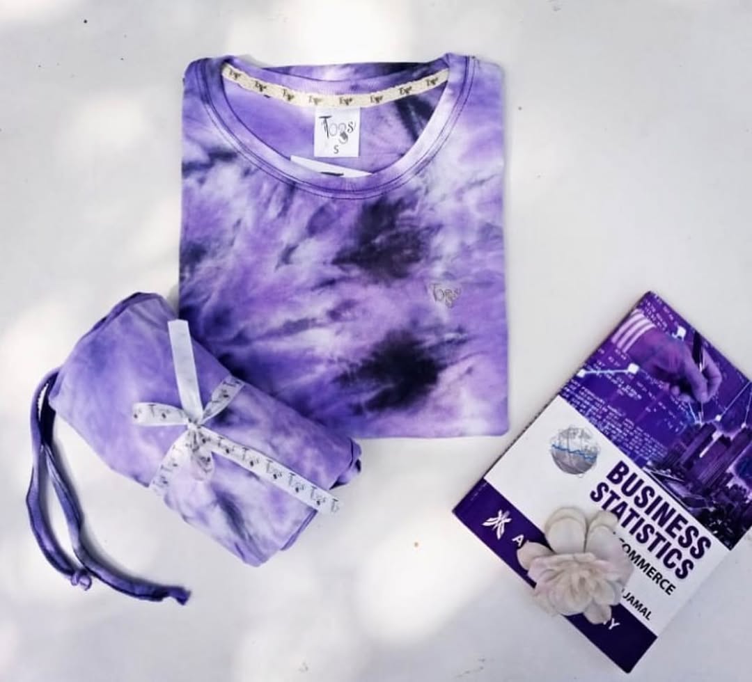 Lavender Dream - Adult Unisex