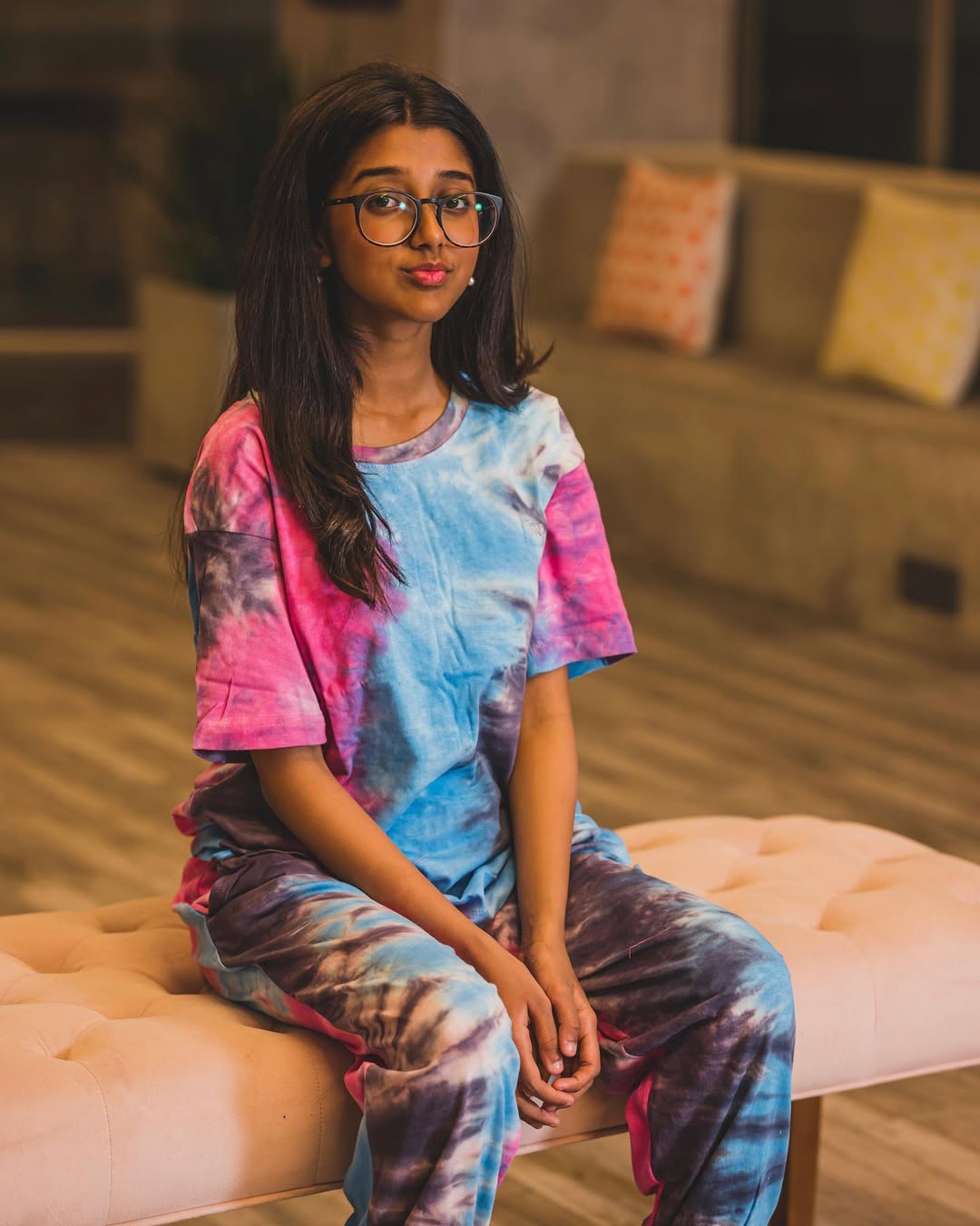 Rainbow Swirl - Kids