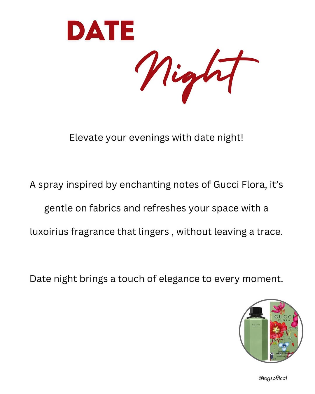Date Night