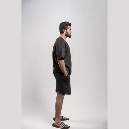Pack Of 2 - Loose Fit T - Shirts for Men