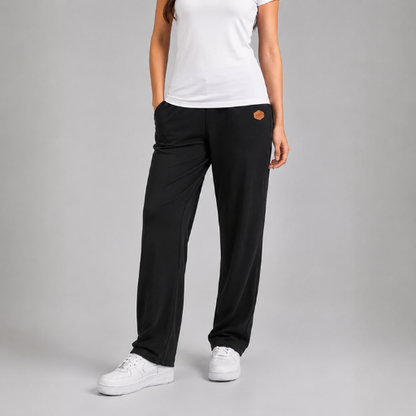 Pack Of 2 - Pretty Solid Relaxing Trousers - Unisex ( Special Offer )