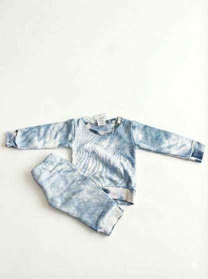 Infant Tie-Dye Set - 001