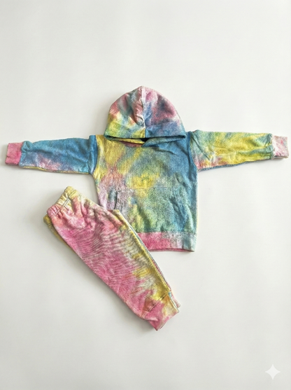 Hoodie Sets for Kids - 002