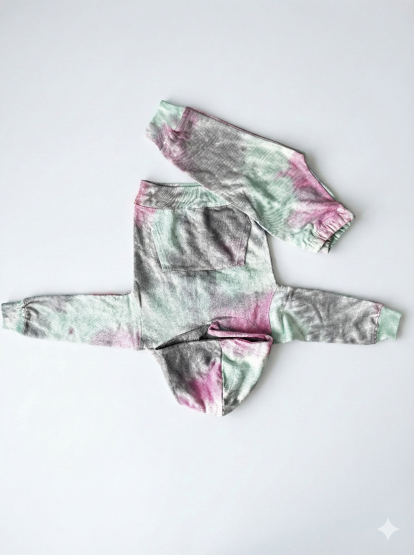 Hoodie Sets for Kids - 003