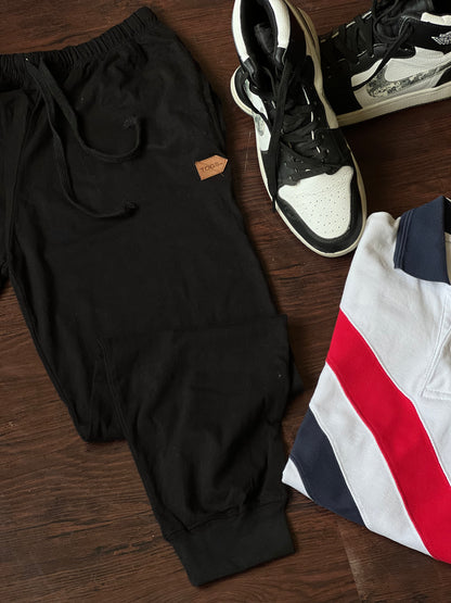Jogger Pants