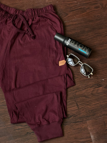 Jogger Pants