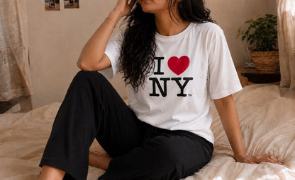 New York Love Set