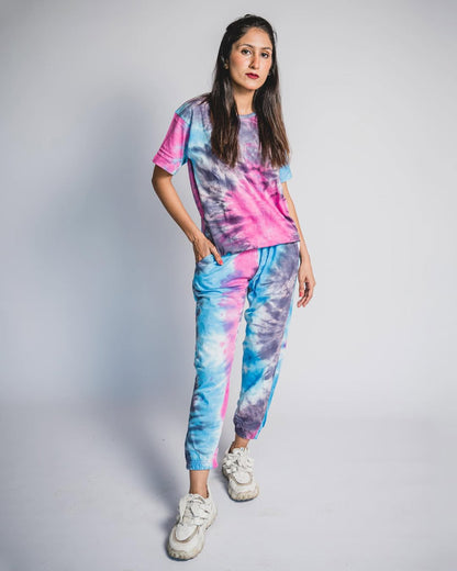 Rainbow Swirl - Women