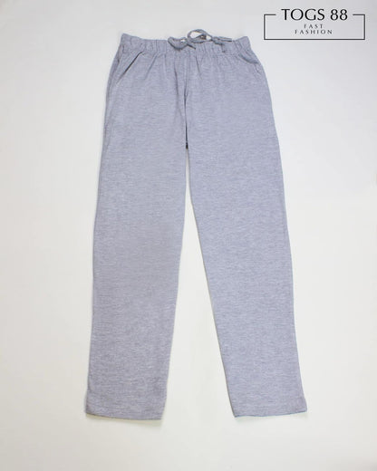 Relaxing Trouser